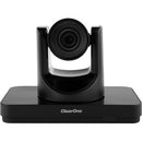 ClearOne UNITE 200 Pro Video Conferencing Camera - 2.1 Megapixel - 60 fps - Black, Silver - USB 3.0 Type B - PEGASUSS 