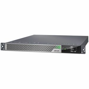 APC by Schneider Electric Smart-UPS Ultra 2200VA Rack/Tower/Wall/Ceiling/Desktop Mountable UPS - PEGASUSS 