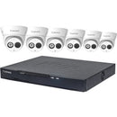 Turing Video ADVANTAGE Turret Camera Kit with Analytics - PEGASUSS 