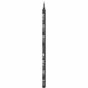 Apc By Schneider Electric Apc Netshelter Rack Pdu Advanced, Metered Outlet, 3ph, 17.3kw, 208v, 60a, 460p9,