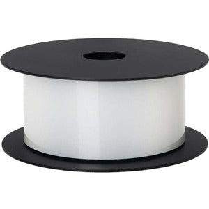 Brother 2in White Continuous High Performance Reflective Vinyl Label - PEGASUSS 