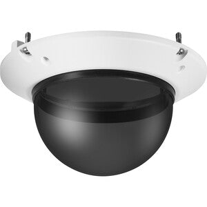 Hanwha Techwin SPB-VAN88W Smoked Dome Cover - PEGASUSS 
