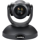 Vaddio RoboSHOT Video Conferencing Camera - 8.9 Megapixel - Black - TAA Compliant - PEGASUSS 