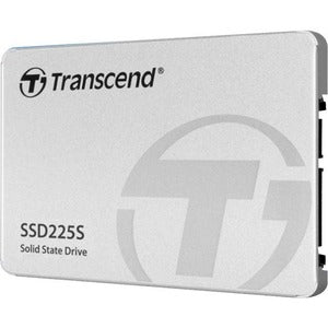 Transcend 2 TB Solid State Drive - 2.5" Internal - SATA (SATA/600) - PEGASUSS 