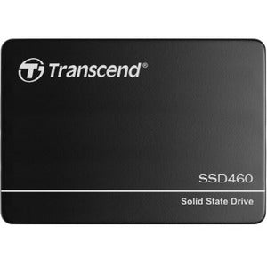Transcend TS1TSSD460K 1 TB Solid State Drive - 2.5" Internal - SATA (SATA/600) - PEGASUSS 