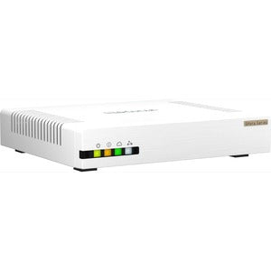 QNAP QHora QHora-321 Ethernet Wireless Router - PEGASUSS 