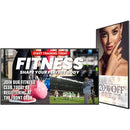 Planar Planar URP55 4K LCD Display - PEGASUSS 