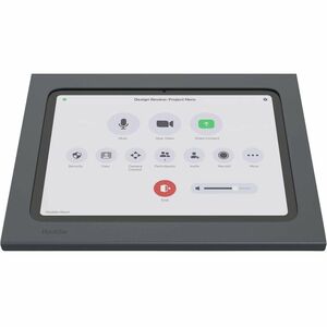 Hecktech, Inc. Dba Heckler Des Zoom Rooms Console For Ipad 10th Generation