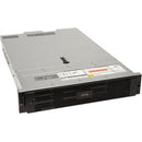 AXIS Camera Station S1264 Rack Recording server - 64 TB HDD - PEGASUSS 