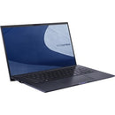 Asus ExpertBook B9 B9450 B9450CBA-XVE75 14" Notebook - Full HD - Intel Core i7 12th Gen i7-1255U - vPro Technology - 16 GB - 1 TB SSD - Star Black - PEGASUSS 