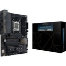 Asus ProArt B650-CREATOR Desktop Motherboard - AMD B650 Chipset - Socket AM5 - ATX - PEGASUSS 