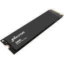 Micron 2400 512 GB Solid State Drive - M.2 2280 Internal - PCI Express NVMe (PCI Express NVMe 4.0 x2) - PEGASUSS 