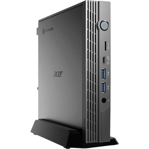 Acer CXI5 CXI5-CM4G Chromebox - Intel Celeron 7305 - 4 GB - 32 GB Flash Memory Capacity