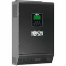 Tripp Lite by Eaton 5500W 48VDC 230V Sine Wave Solar Inverter/Charger - 90A MPPT Solar Charge Controller, Parallel Operation, Hardwire Input/Output - PEGASUSS 