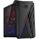 Asus ROG Strix G35CA G35CA-XB989 Gaming Desktop Computer - Intel Core i9 13th Gen i9-13900KF - 32 GB - Tower - Star Black - PEGASUSS 