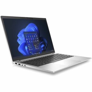 HP EliteBook 830 G9 13.3" Notebook - WUXGA - Intel Core i7 12th Gen i7-1265U - vPro Technology - 16 GB - 1 TB SSD - PEGASUSS 