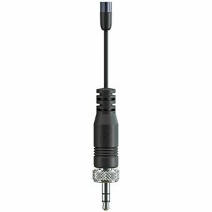 Sennheiser MKE mini Rugged Wired Condenser Microphone