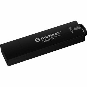 IronKey D500SM 512GB USB 3.2 (Gen 1) Type A Flash Drive - PEGASUSS 