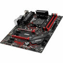 MSI B450 GAMING PLUS MAX Gaming Desktop Motherboard - AMD B450 Chipset - Socket AM4 - ATX - PEGASUSS 