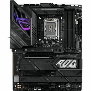Asus ROG Strix Z790-E GAMING WIFI II Gaming Desktop Motherboard - Intel Z790 Chipset - Socket LGA-1700 - ATX - PEGASUSS 