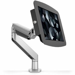Compulocks Mounting Arm for iPad Air 4, iPad Air 5, Enclosure - Black - PEGASUSS 