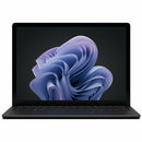 Microsoft Surface Laptop 6 13.5" Touchscreen Notebook - Intel Core Ultra 7 165H - 16 GB - 512 GB SSD - English Keyboard - Black - TAA Compliant - PEGASUSS 
