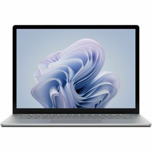 Microsoft Surface Laptop 6 15" Touchscreen Notebook - Intel Core Ultra 7 165H - 16 GB - 256 GB SSD - English Keyboard - TAA Compliant - PEGASUSS 