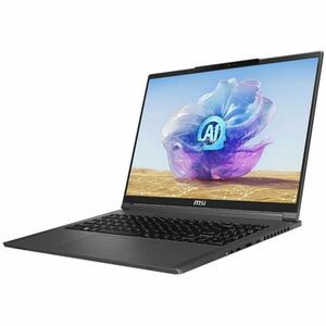 MSI Creator AI Studio 16? 4k Mini LED 120hz Creator Laptop, Intel Core Ultra 9-185H, RTX 4090, 64GB 2TB SSD -Win 11 Pro - PEGASUSS 