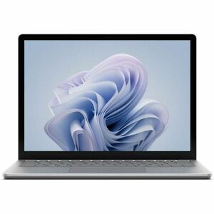 Microsoft Surface Laptop 6 13.5" Touchscreen Notebook - Intel Core Ultra 5 135H - 8 GB - 256 GB SSD - English Keyboard - Platinum - TAA Compliant - PEGASUSS 