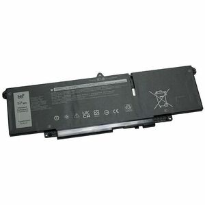 BTI 66DWX-BTI Battery - PEGASUSS 