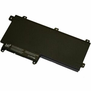 BTI T7B31AA-BTI 10.8V 37WHR LI-ION BATTERY 801517-541, CI03048XL-PR, 801554-001, CI03XL, 801554-002, T7B31AA, CI03 PROBOOK 640 G2, 640 G3, 645 G2, 645 G3, 650 G2, 650 G3, 655 G2, 655 G3 - PEGASUSS 