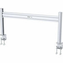 Eaton Tripp Lite Series Slat Rail with Posts for Slat Wall System, 40 in. (102 cm), TAA - PEGASUSS 