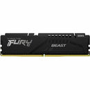Kingston 16gb 6400mt/s Ddr5 Cl32 Dimm Fury Beast Black Expo - PEGASUSS 