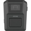 AXIS W102 Digital Camcorder - Black - PEGASUSS 