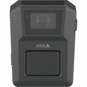 AXIS W102 Digital Camcorder - Black - PEGASUSS 