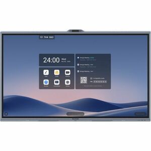 MaxHub XBoard V8650 Collaboration Display