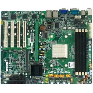 Tyan Tomcat (S3950) Server Motherboard - Broadcom Serverworks HT-1000 Chipset - Socket AM2 PGA-940 - PEGASUSS 