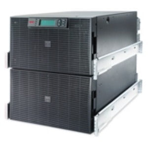 APC Smart-UPS RT 15kVA Rack Mountable UPS - PEGASUSS 