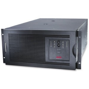 APC Smart-UPS 5000VA Rackmountable UPS - PEGASUSS 