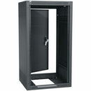 Middle Atlantic ERK Series 27RU AV Floor Standing Rack - 25in Depth Floor Standing Cabinet - PEGASUSS 