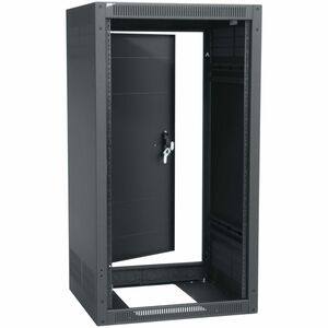 Middle Atlantic ERK Series 27RU AV Floor Standing Rack - 25in Depth Floor Standing Cabinet - PEGASUSS 
