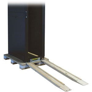 Eaton Tripp Lite Series 48U SmartRack Standard-Depth Rack Enclosure Cabinet with doors, side panels & shock pallet packaging - PEGASUSS 