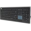 Adesso Wireless Desktop Touchpad Keyboard - PEGASUSS 