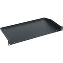 Middle Atlantic 1RU Utility Rack Mounted Shelf - 12 Pack - PEGASUSS 