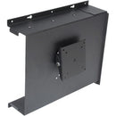 Rack Solutions 120-B Tilt Monitor Wall Mount for Dell Optiplex 790 SFF - PEGASUSS 