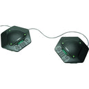 ClearOne MAXAttach 910-158-370 IP Conference Station - 3 Multiple Conferencing - Desktop - PEGASUSS 