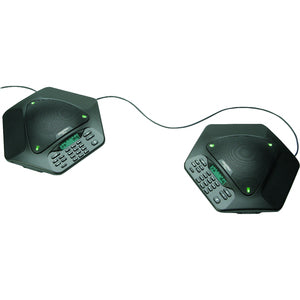 ClearOne MAXAttach 910-158-370 IP Conference Station - 3 Multiple Conferencing - Desktop