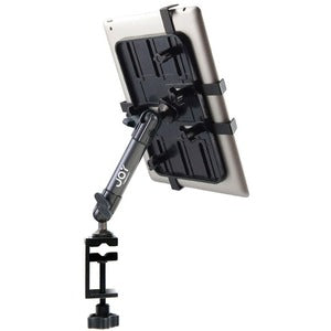 The Joy Factory Unite MNU103 Clamp Mount for iPad, Tablet PC - PEGASUSS 