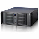 iStarUSA 4U Compact Stylish Rackmount Chassis - PEGASUSS 