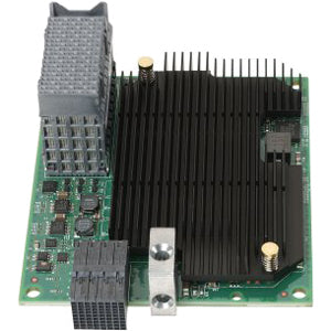 Lenovo Flex System FC5052 2-Port 16Gb FC Adapter - PEGASUSS 